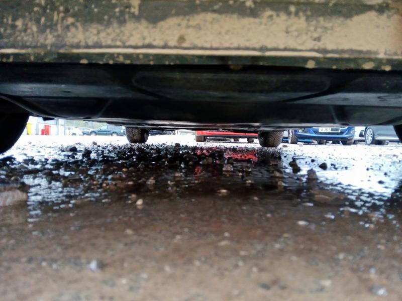 2013 VOLKSWAGEN GOLF 1.4 TSI S 5DR