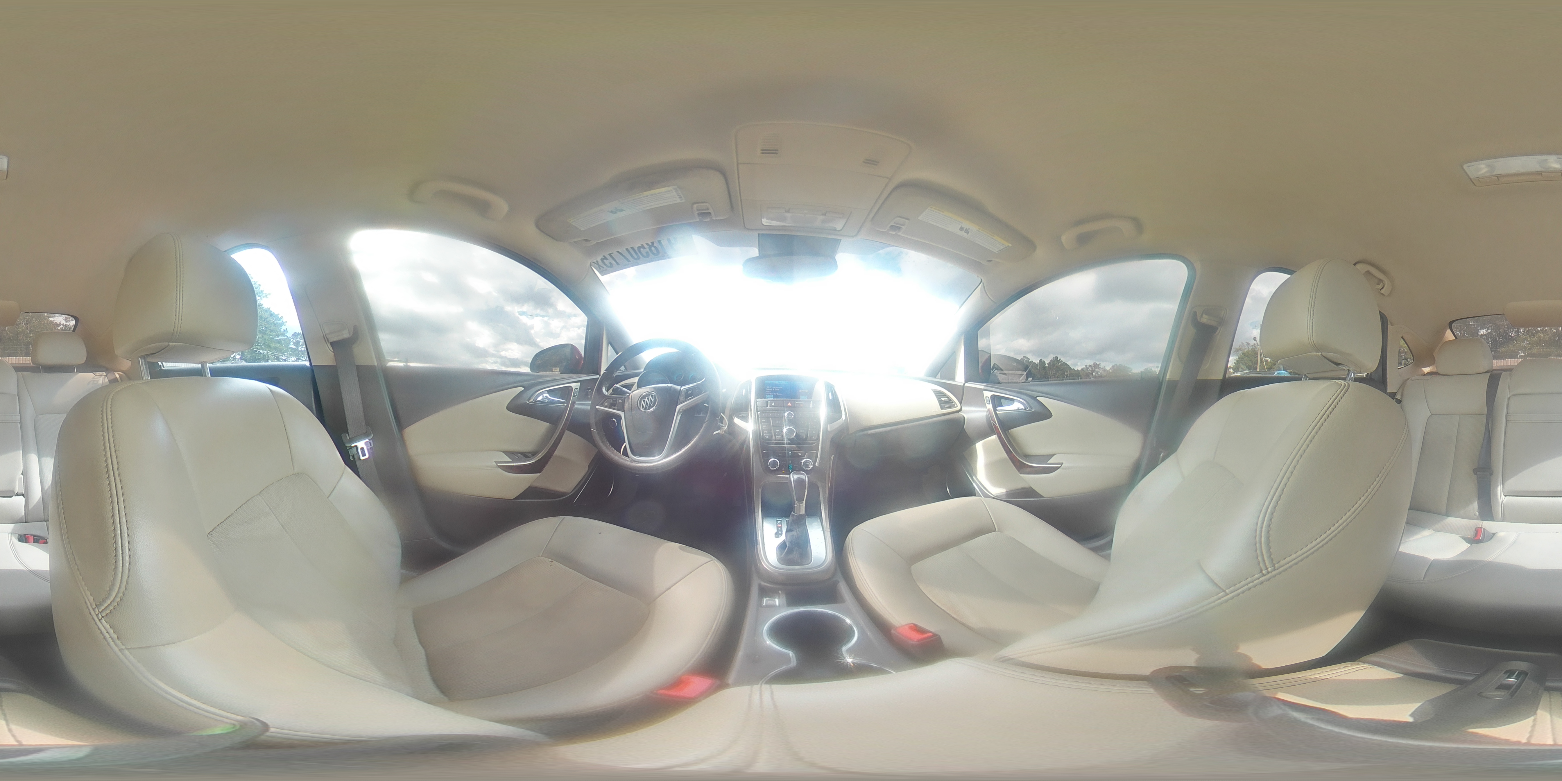 2014 Buick Verano VIN: 1G4PP5SK6E4204710 Lot: 91850715