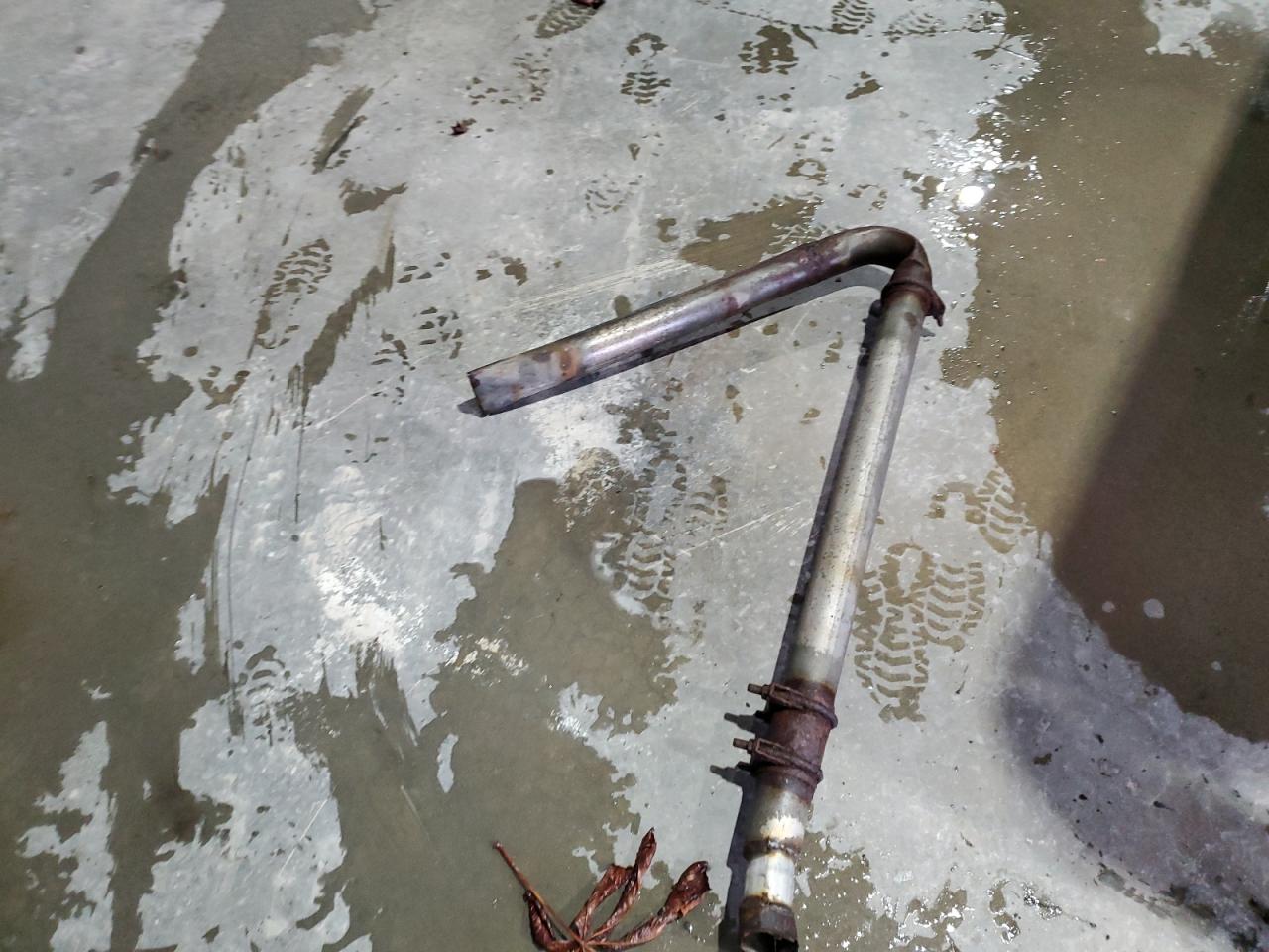 2011 Dodge Ram 2500 VIN: 3D7TT2CT7BG555215 Lot: 91503945