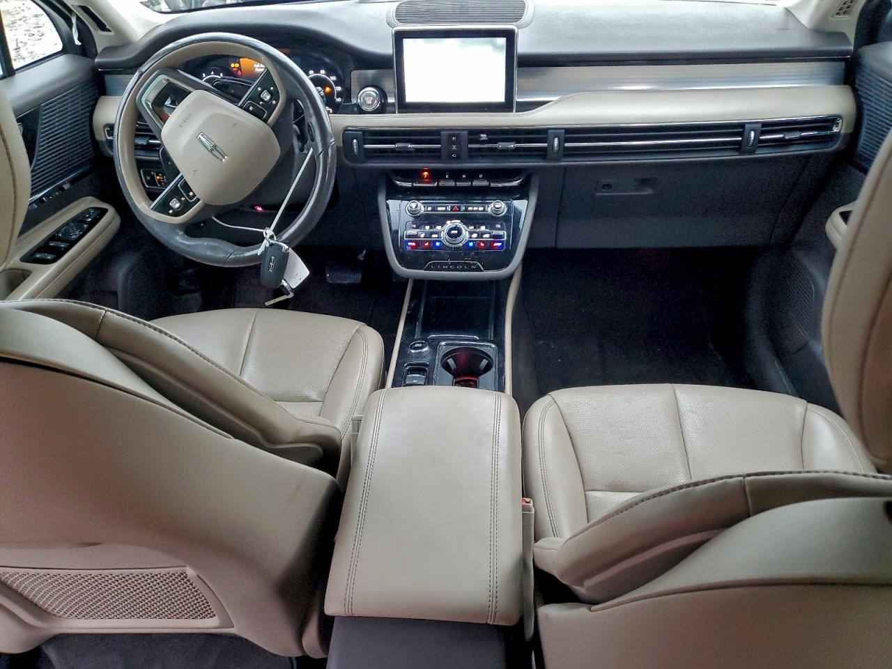 2020 Lincoln Corsair VIN: 5LMCJ1D91LUL19759 Lot: 94426675