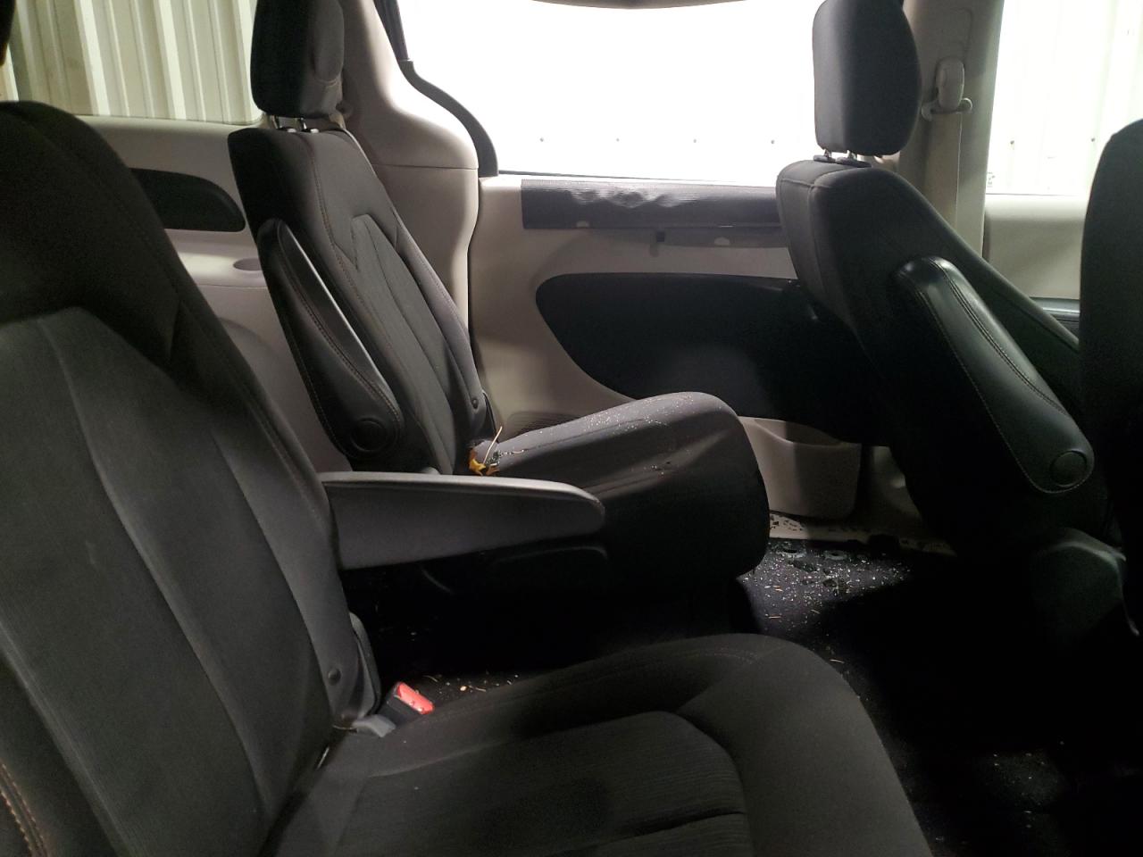 2020 Chrysler Pacifica Touring VIN: 2C4RC1FG0LR100540 Lot: 93858455