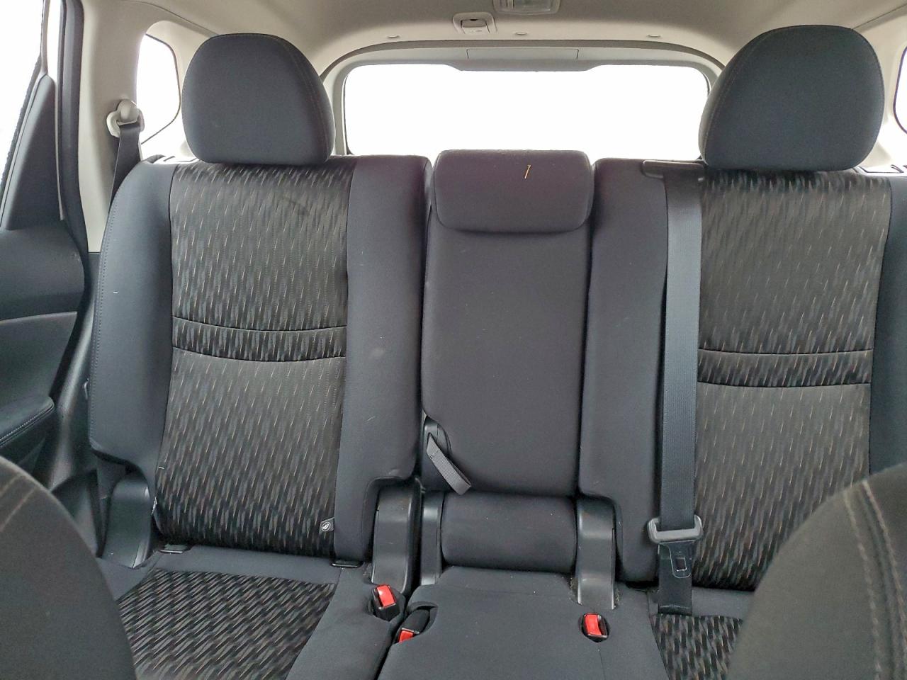 2019 Nissan Rogue S VIN: 5N1AT2MV6KC783531 Lot: 94348205