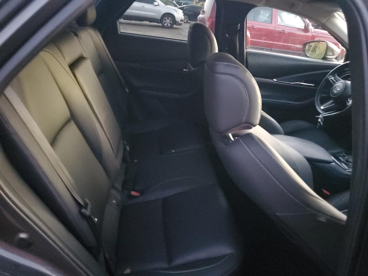 2020 Mazda Cx-30 Preferred VIN: 3MVDMBDLXLM131183 Lot: 90885525