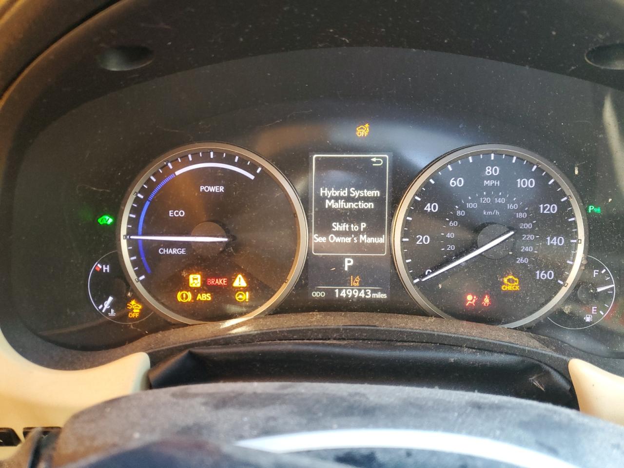 2018 Lexus Nx 300H VIN: JTJBJRBZ5J2085491 Lot: 93330015