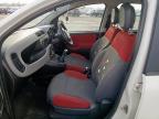 2015 FIAT PANDA 1.2 EASY 5DR for sale at Copart SANDWICH