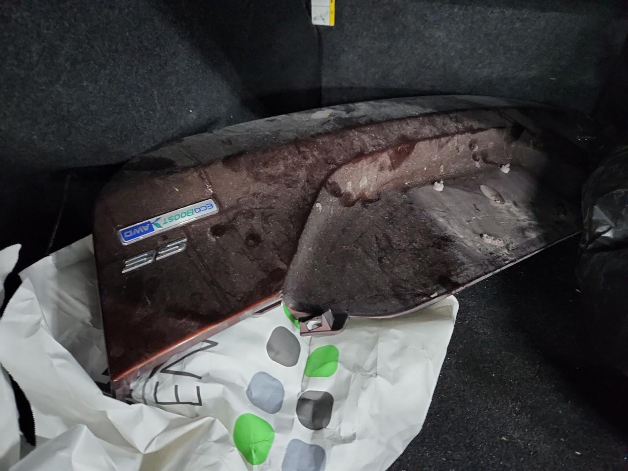 2015 Ford Fusion Se VIN: 3FA6P0T9XFR279911 Lot: 92675025