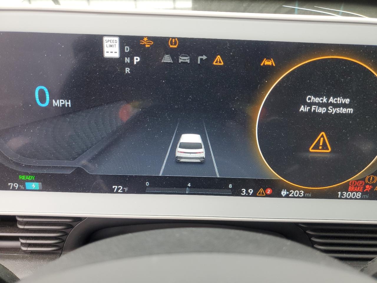 2024 Hyundai Ioniq 5 Sel VIN: KM8KN4DE6RU286008 Lot: 91619225