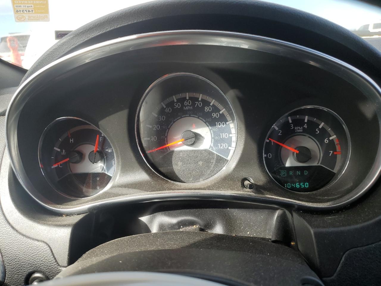 2012 Chrysler 200 Lx VIN: 1C3CCBABXCN281588 Lot: 92404095