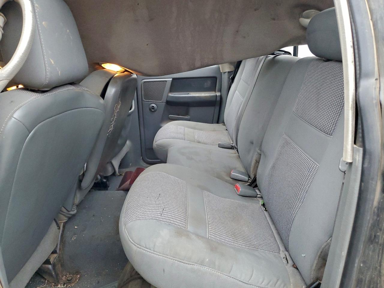 2007 Dodge Ram 2500 St VIN: 1D7KS28C27J553353 Lot: 92019865