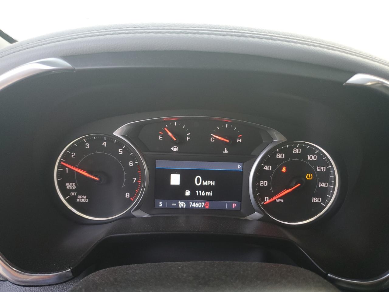 2020 Chevrolet Blazer 3Lt VIN: 3GNKBJR46LS599943 Lot: 92654315