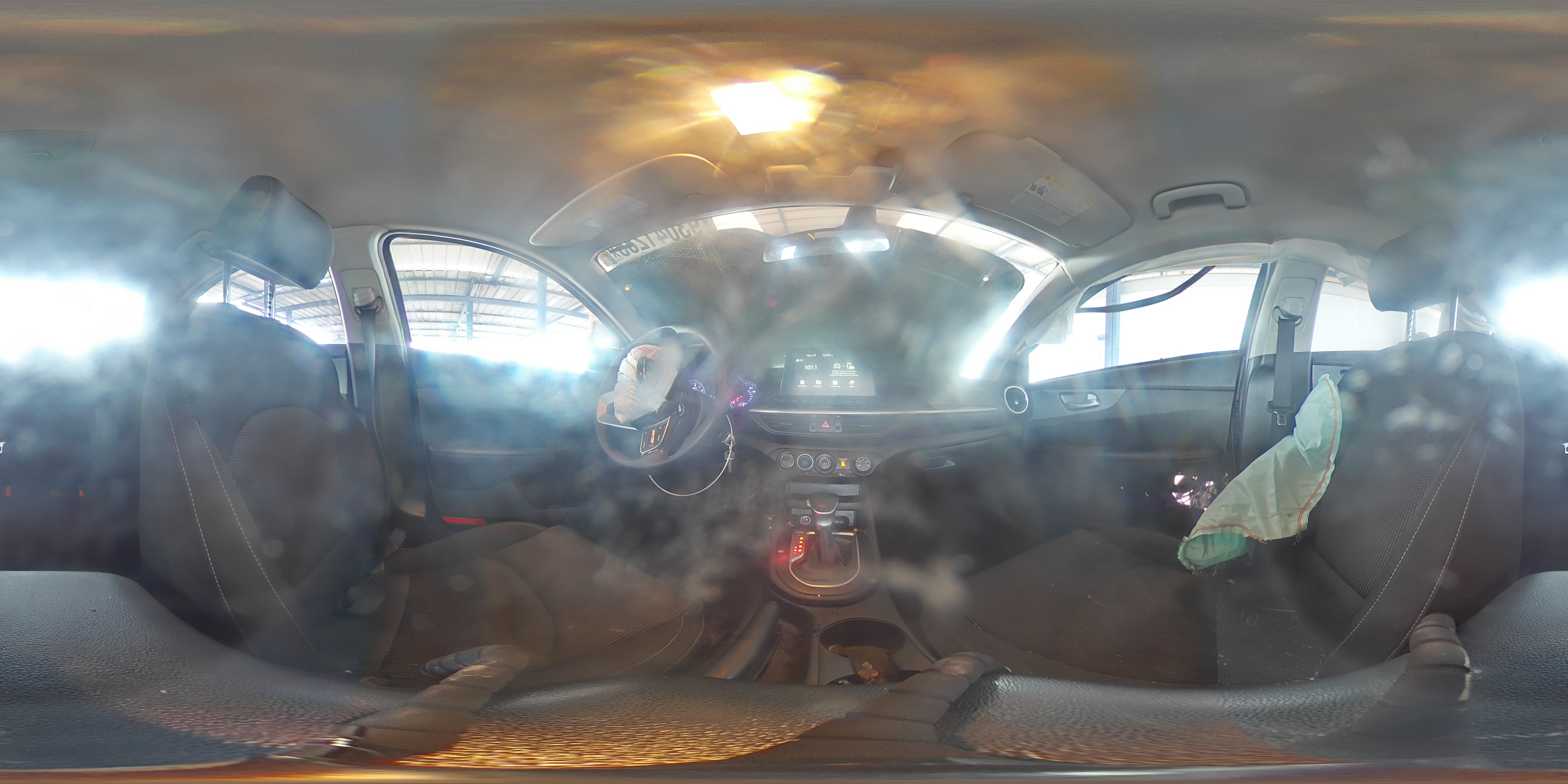 2021 Kia Forte Fe VIN: 3KPF24AD3ME320147 Lot: 93041285