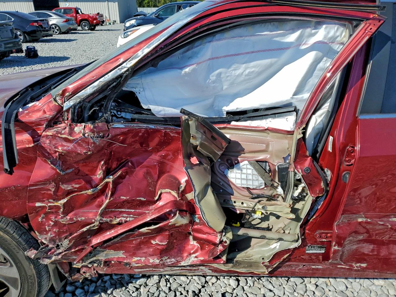 2020 Subaru Legacy Limited VIN: 4S3BWAN69L3019692 Lot: 93862925