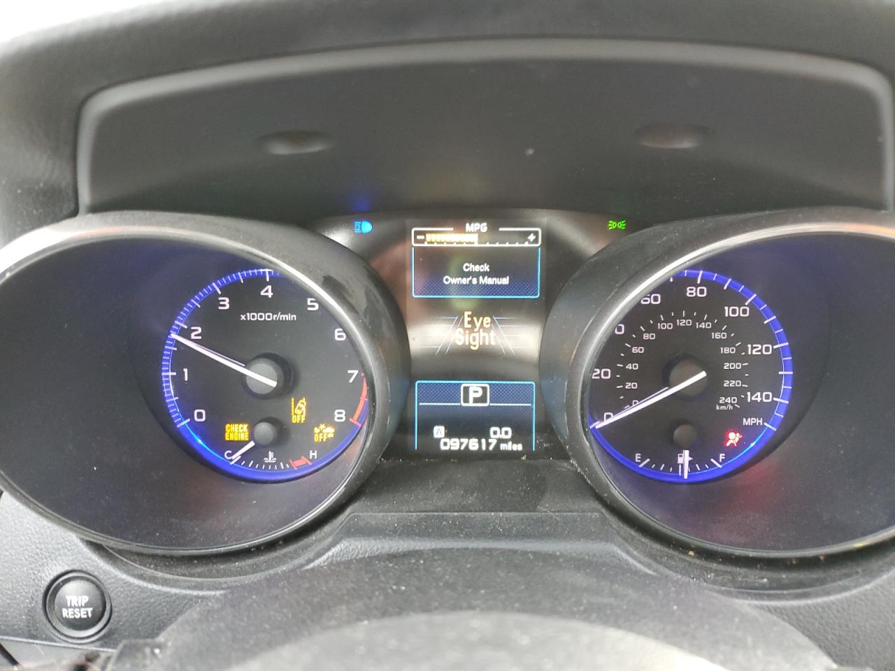 2019 Subaru Legacy 2.5I Premium VIN: 4S3BNAF63K3034690 Lot: 92083125