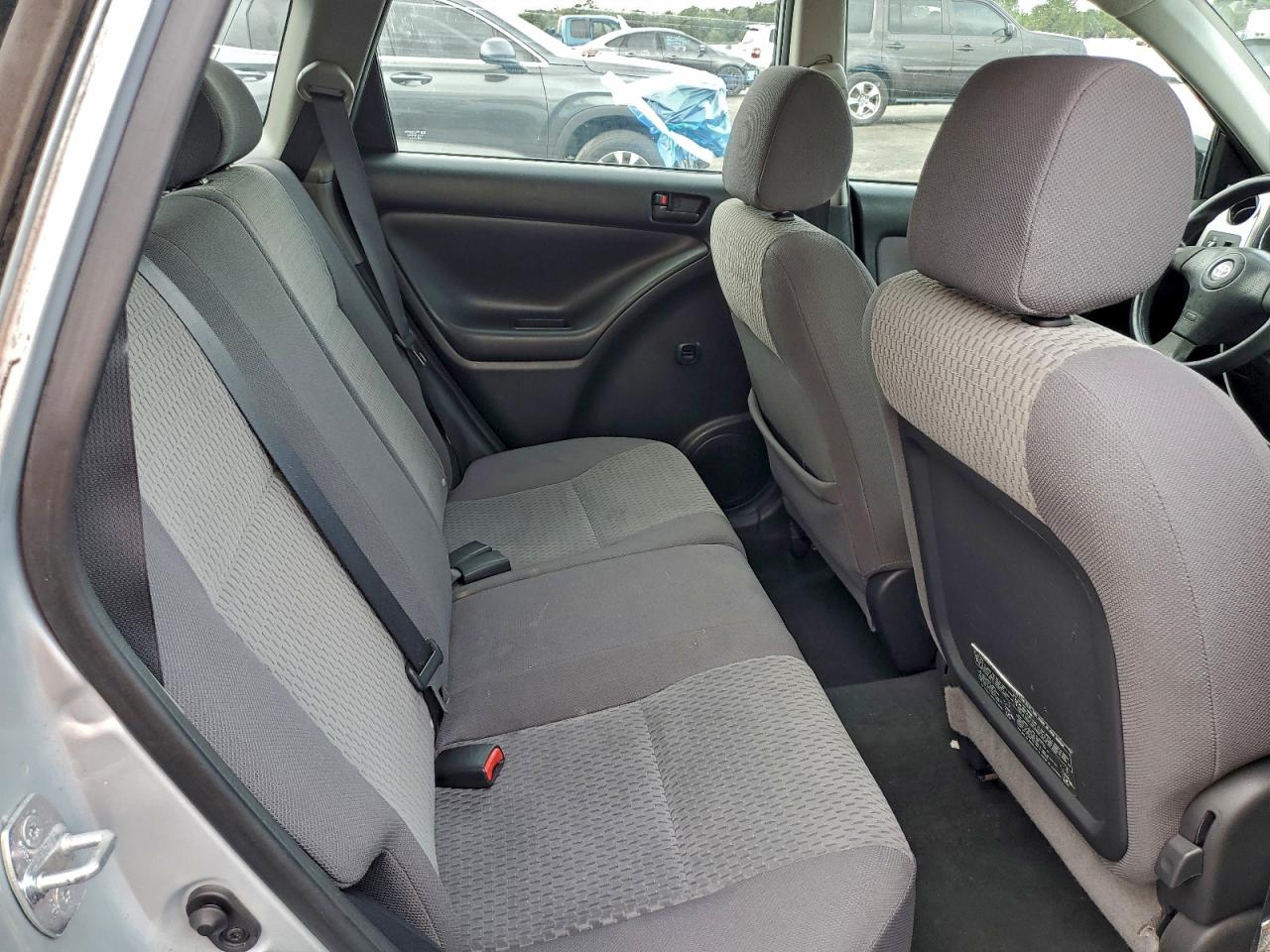 2008 Toyota Corolla Matrix Xr VIN: 2T1KR32E88C707566 Lot: 94570095