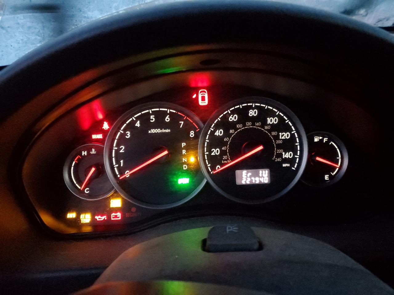 2006 Subaru Legacy Outback 2.5I VIN: 4S4BP61C467302905 Lot: 93651065