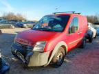 2007 FORD TRANSIT CONN T200 L75  for sale at Copart BRISTOL