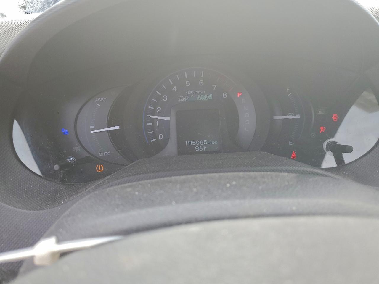 2014 Honda Insight Lx VIN: JHMZE2H58ES002139 Lot: 92755465