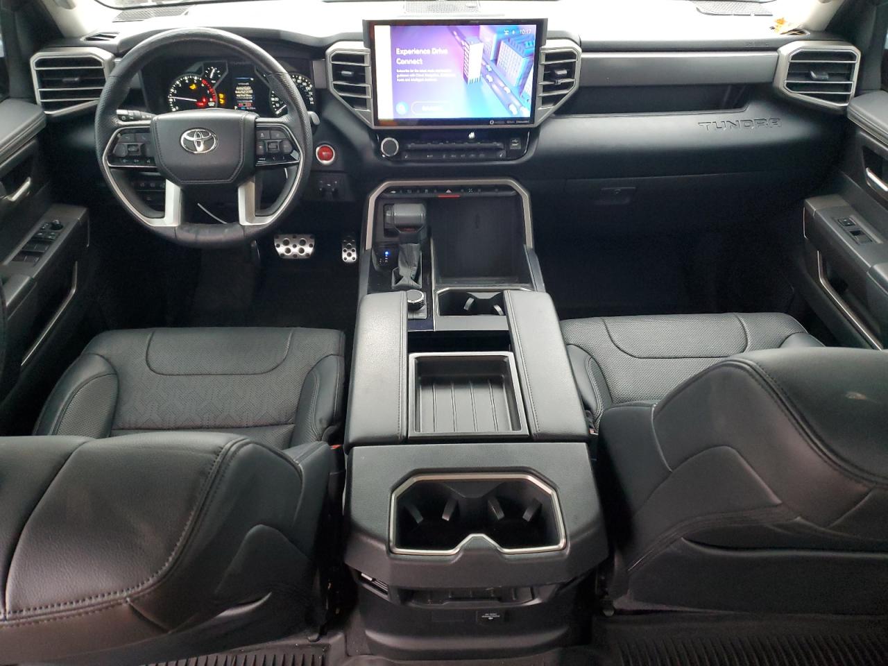 2022 Toyota Tundra Crewmax Sr VIN: 5TFLA5DB2NX018016 Lot: 92097625