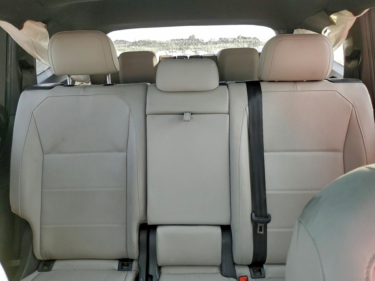 2021 Volkswagen Tiguan Se VIN: 3VV3B7AX7MM114495 Lot: 93655785