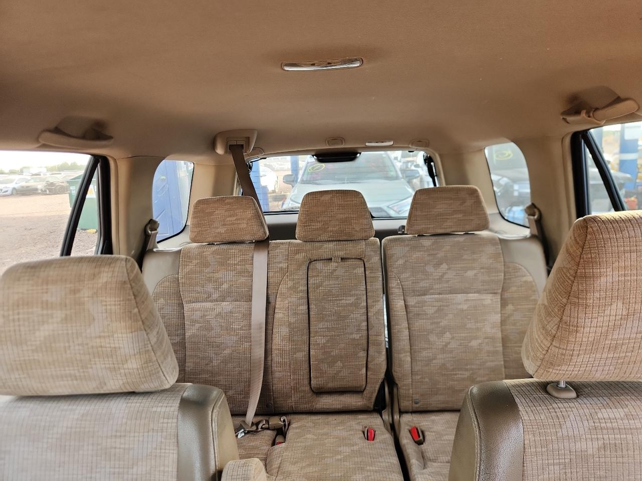 2003 Honda Cr-V Lx VIN: JHLRD68413C001508 Lot: 92951235