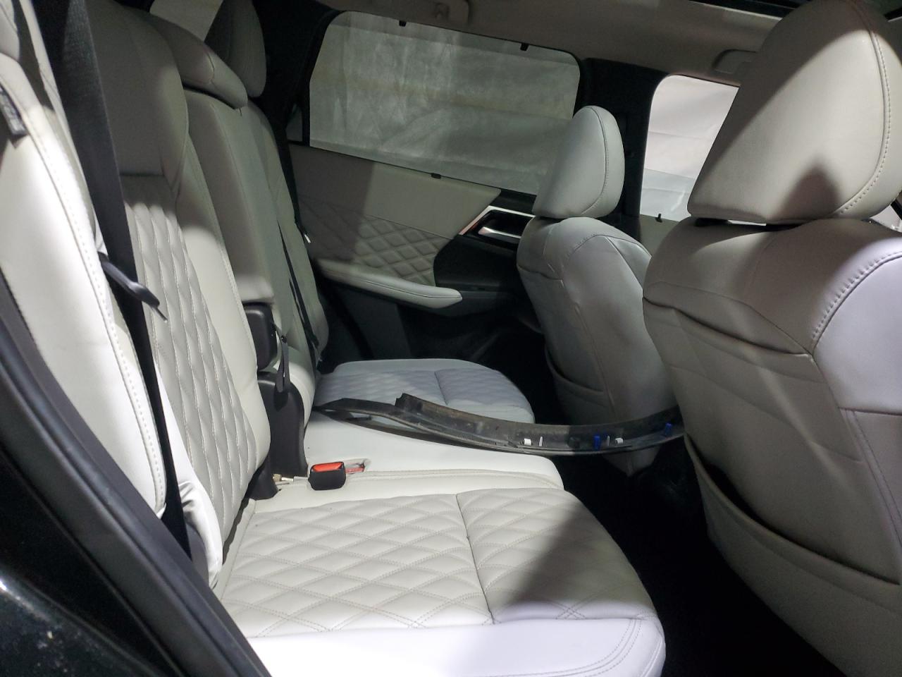 2024 Mitsubishi Outlander Sel VIN: JA4T5WA94RZ021094 Lot: 93509205