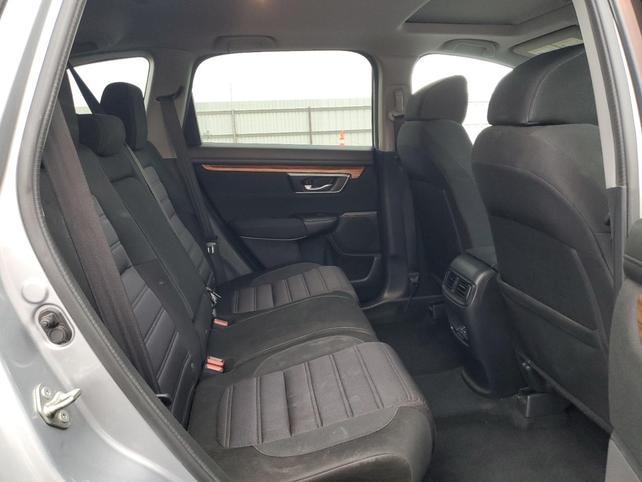 2020 Honda Cr-V Ex VIN: 7FARW1H51LE002846 Lot: 92908735