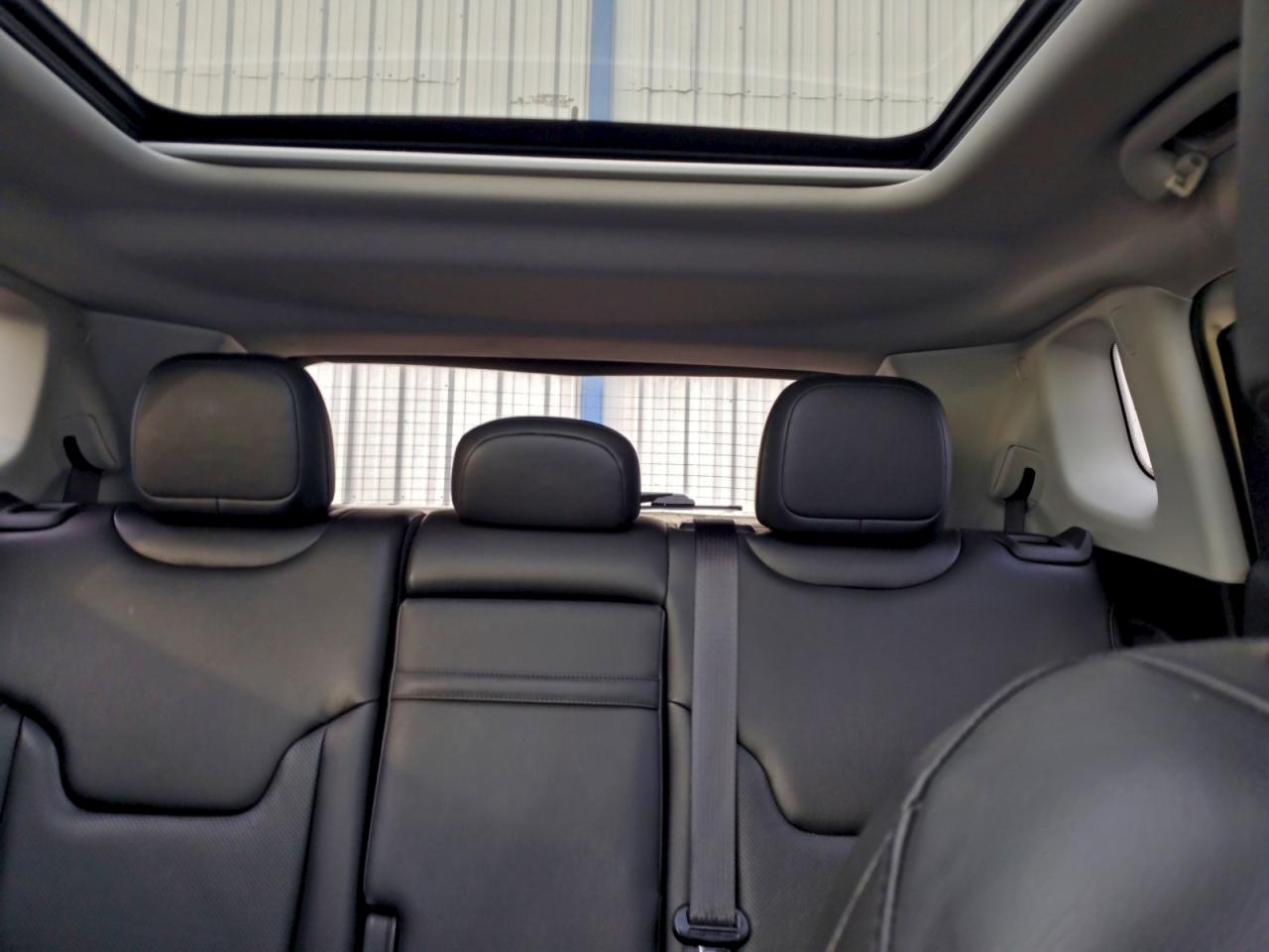 2018 Jeep Compass Limited VIN: 3C4NJDCBXJT149155 Lot: 93930085