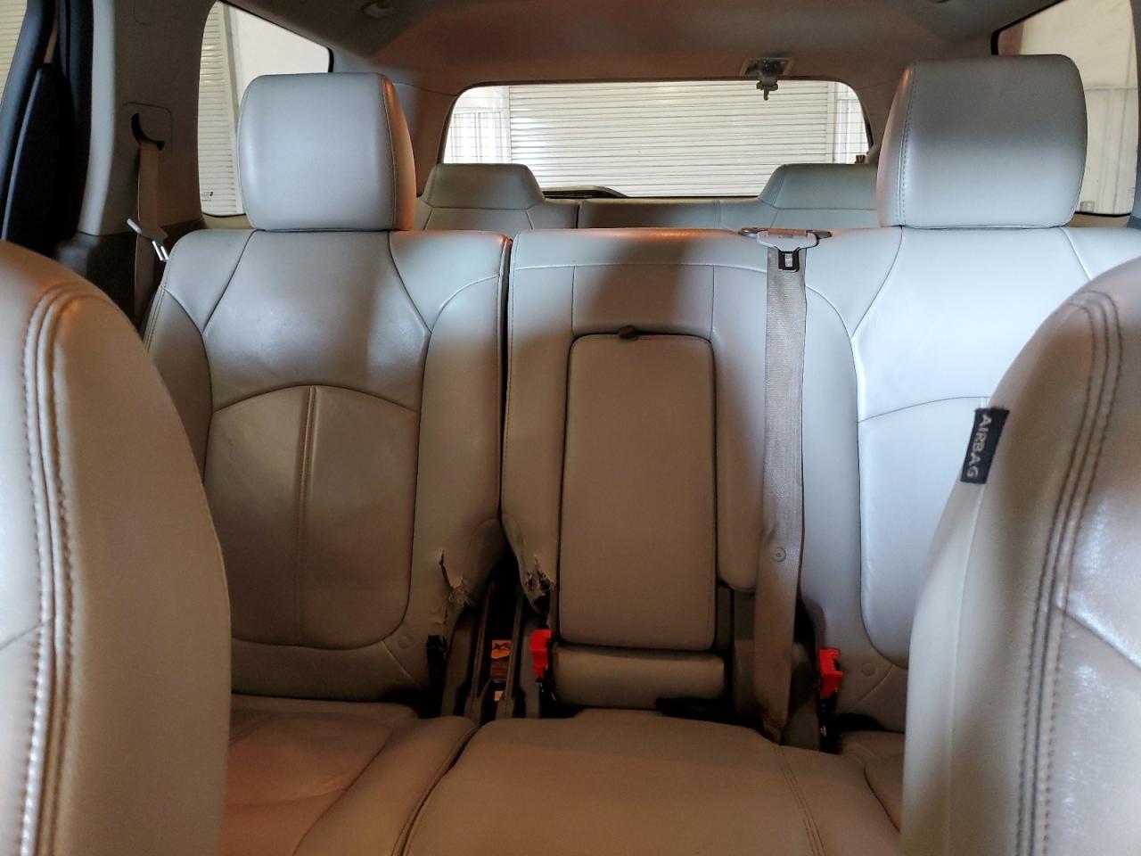 2017 GMC Acadia Limited Slt-2 VIN: 1GKKVSKD2HJ158498 Lot: 92090145