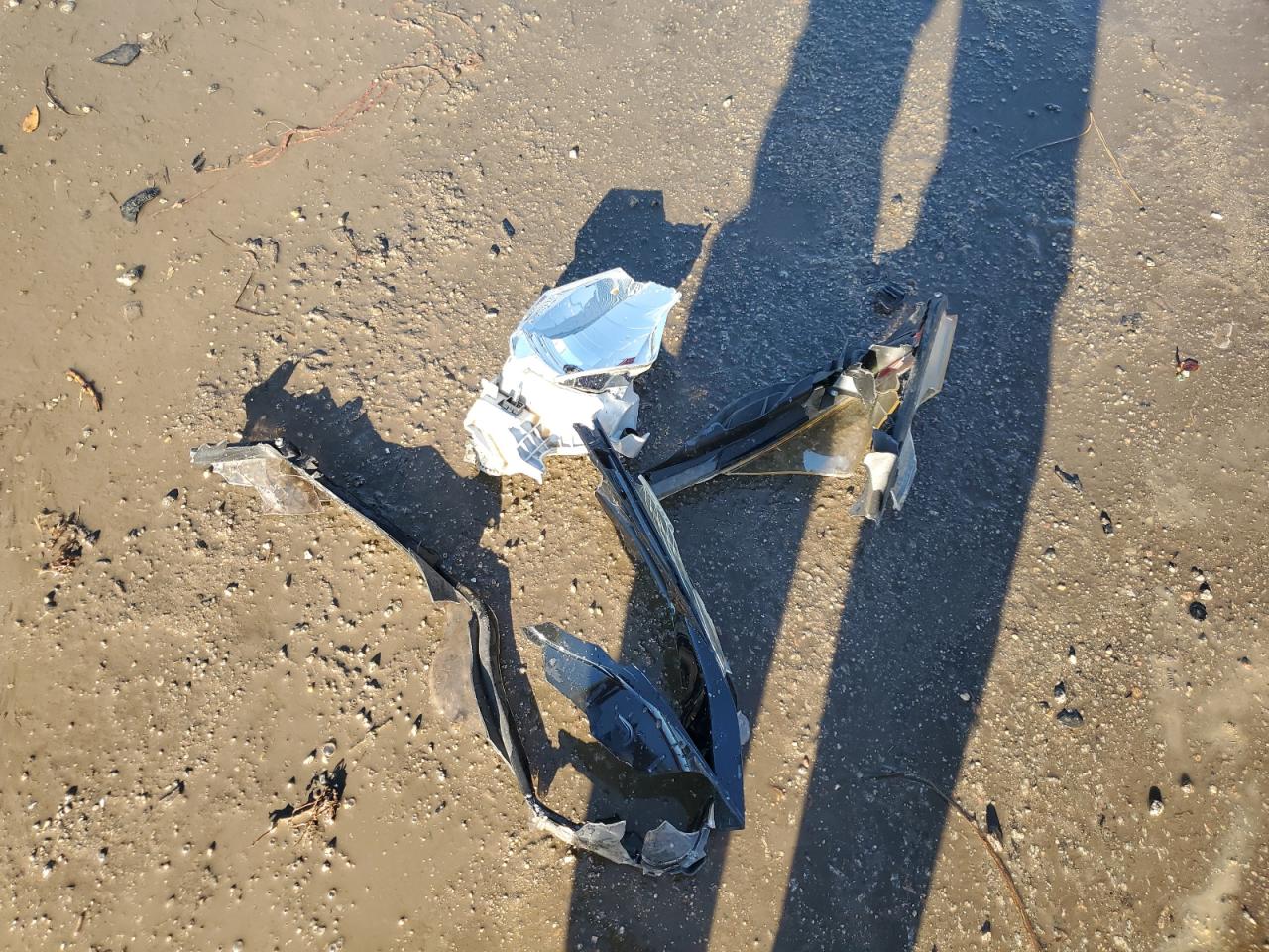 2014 Toyota Corolla L VIN: 2T1BURHE6EC020235 Lot: 92782325