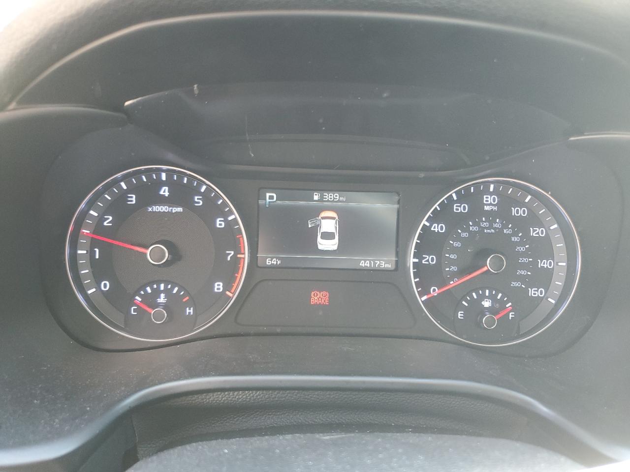 2024 Kia Forte Lx VIN: 3KPF24AD0RE747552 Lot: 91598645