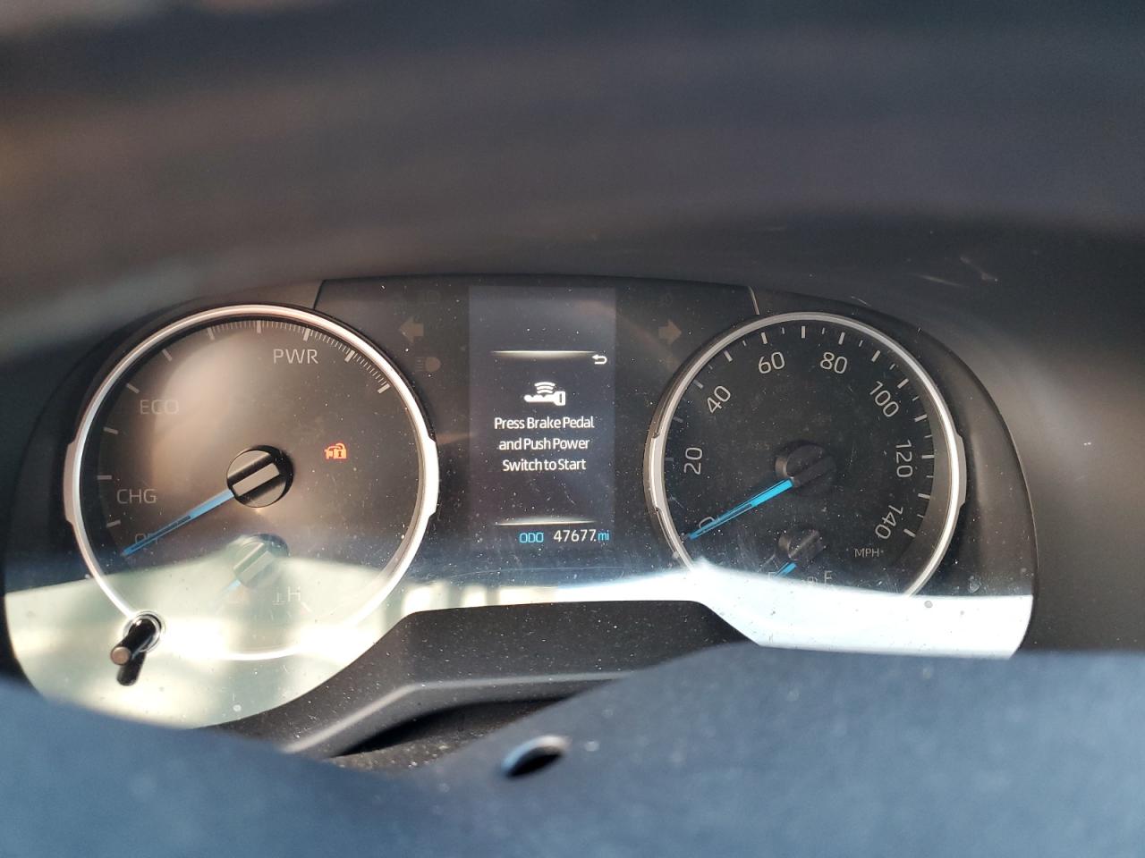 2022 Toyota Rav4 Xle VIN: 4T3RWRFV6NU075074 Lot: 91782505