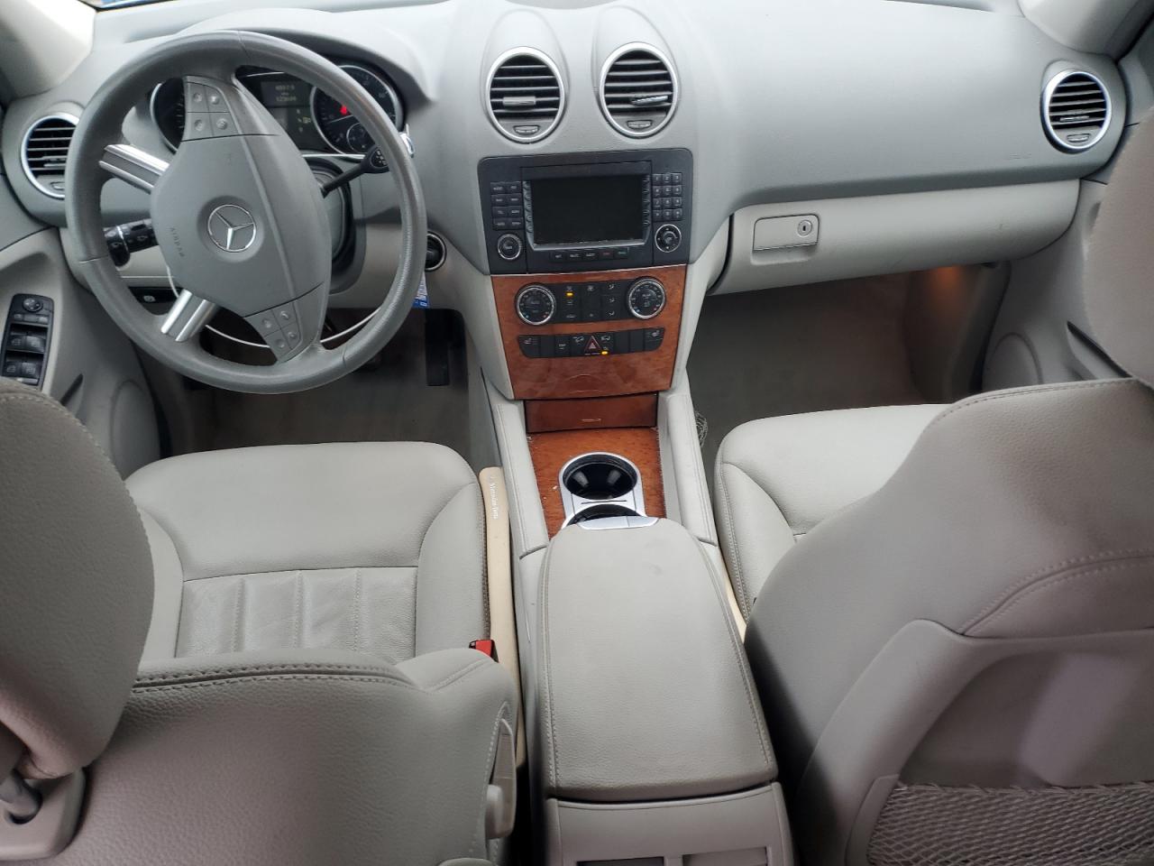 2006 Mercedes-Benz Ml 350 VIN: 4JGBB86E46A117714 Lot: 90594465