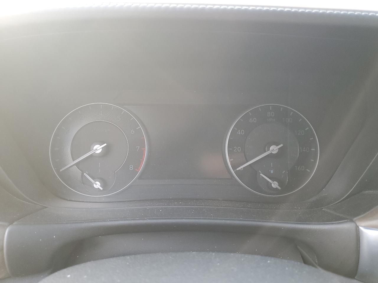 2020 Genesis G90 Ultimate VIN: KMTF54PH5LU080828 Lot: 93642475