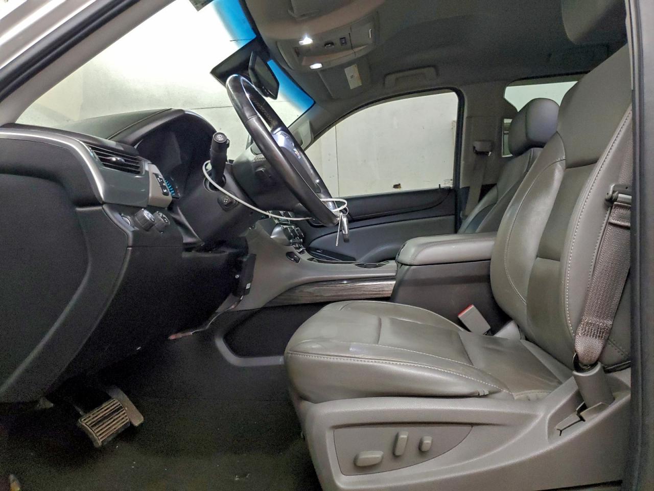 2016 Chevrolet Tahoe K1500 Lt VIN: 1GNSKBKC8GR395323 Lot: 93432685