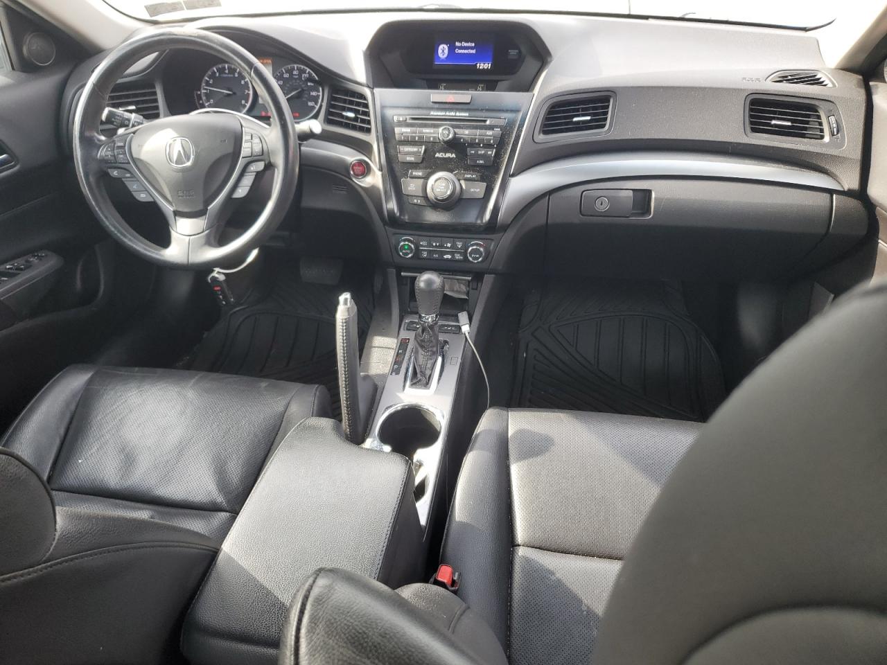 2014 Acura Ilx 20 Premium VIN: 19VDE1F52EE007650 Lot: 92944555