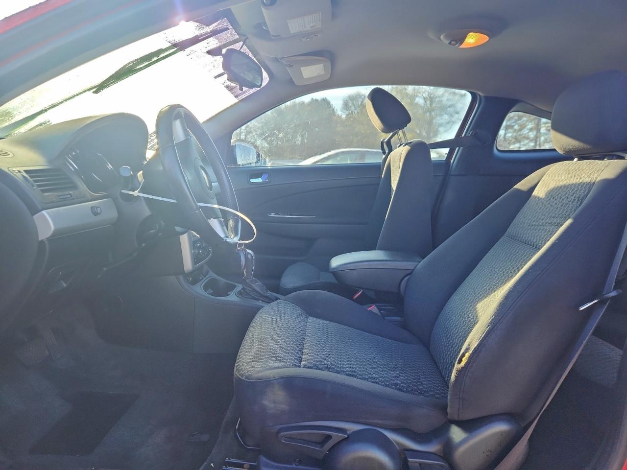 2009 Chevrolet Cobalt Lt VIN: 1G1AT18H697211938 Lot: 94455105