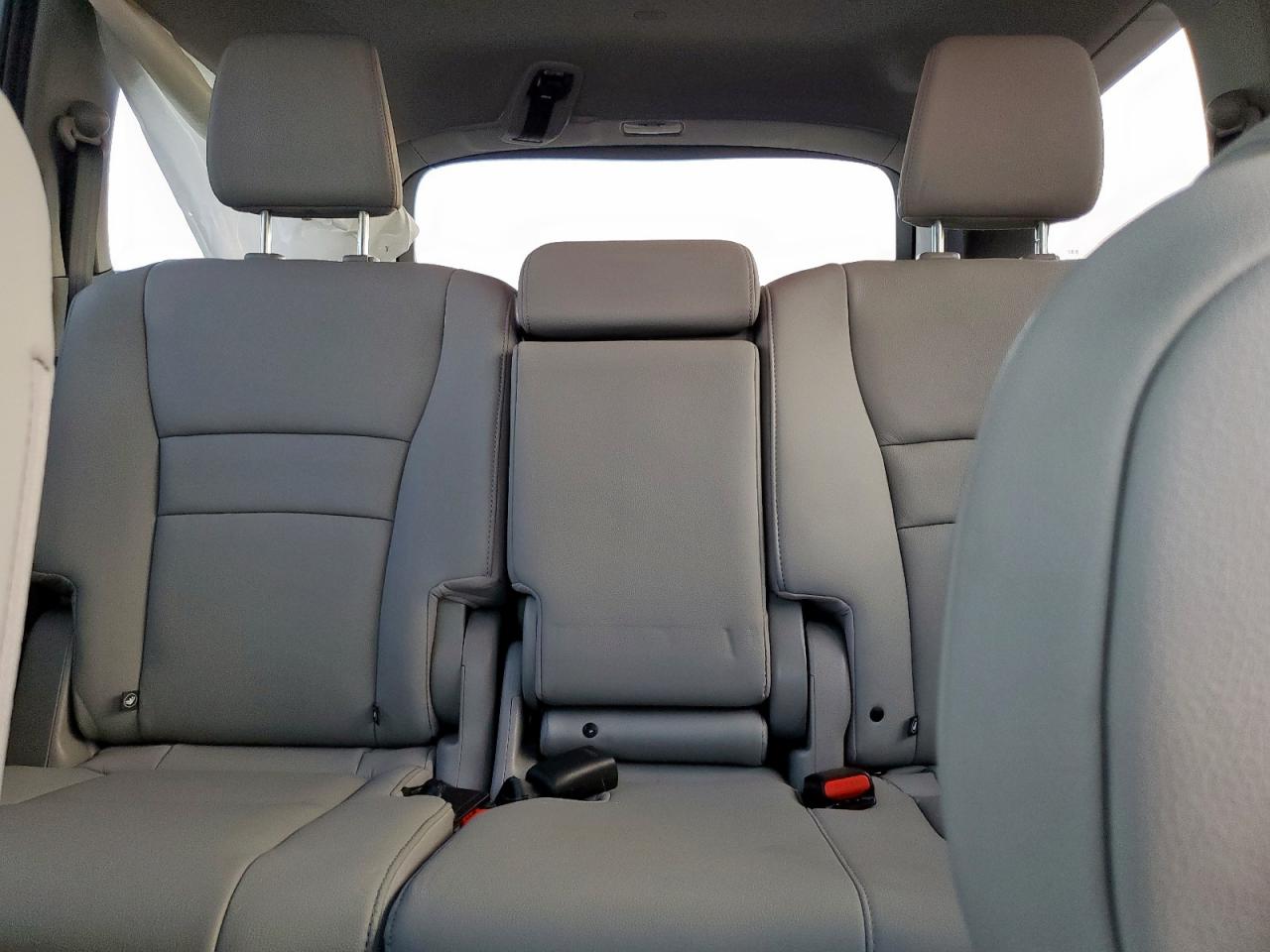 2019 Honda Pilot Exl VIN: 5FNYF5H55KB046295 Lot: 92738915