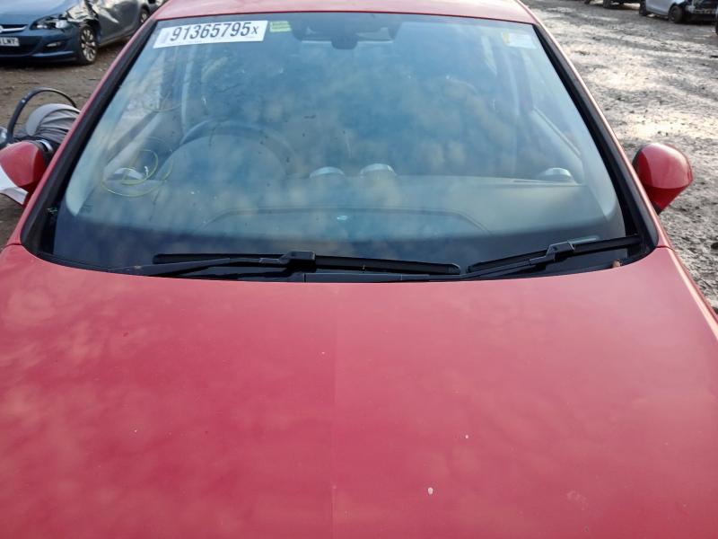 2017 SEAT IBIZA 1.4 ECOTSI 150 FR TECHNOLOGY 5DR