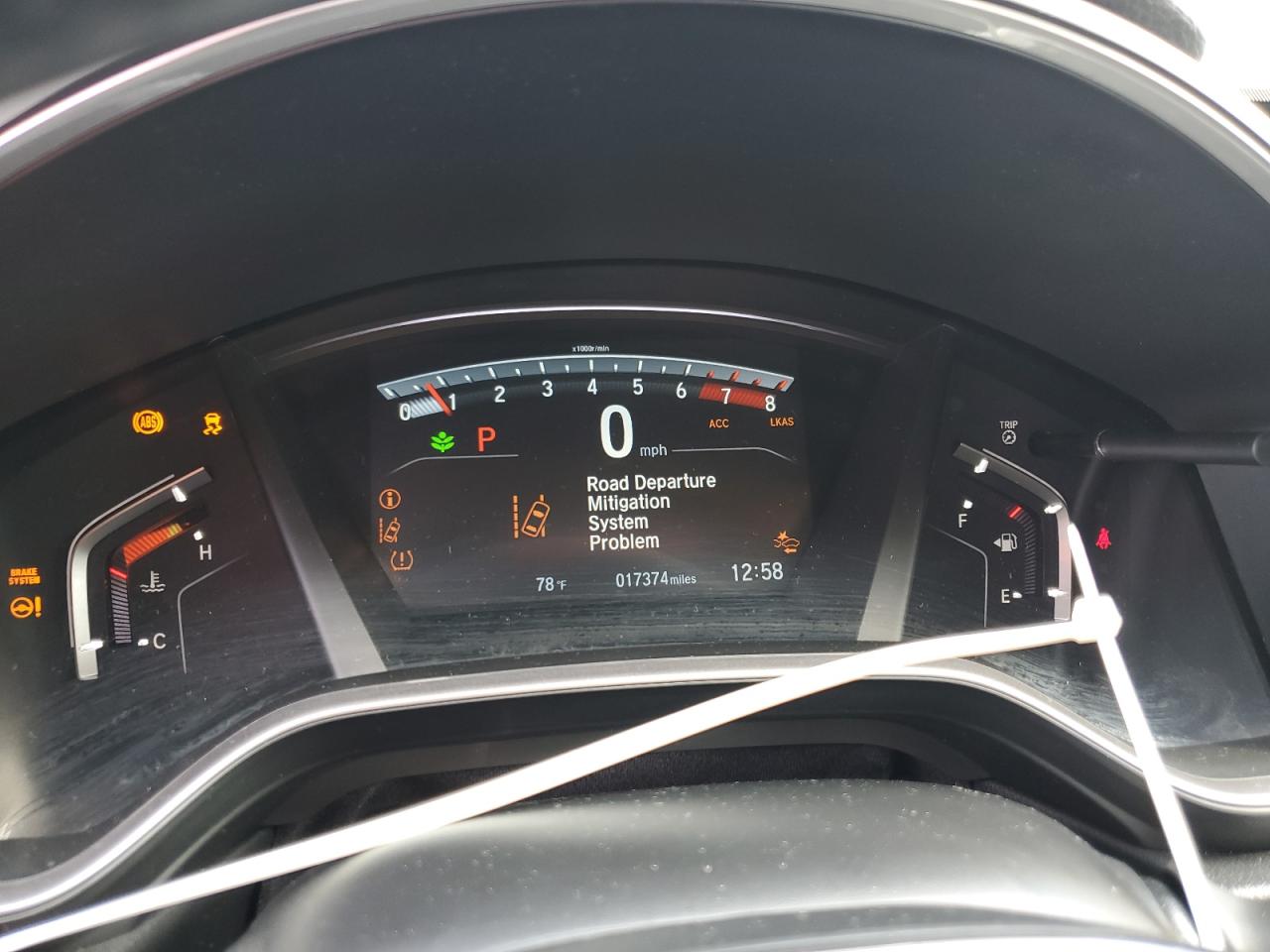 2022 Honda Cr-V Exl VIN: 2HKRW2H88NH643590 Lot: 92159815