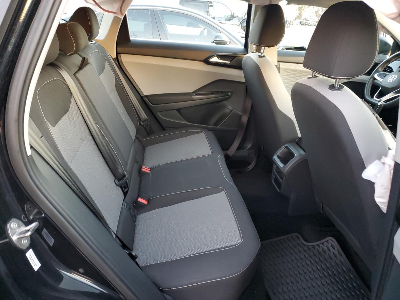 2023 Volkswagen Taos S VIN: 3VVCX7B26PM330993 Lot: 93379775