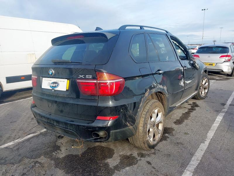 2012 BMW X5 XDRIVE30D SE 5DR AUTO