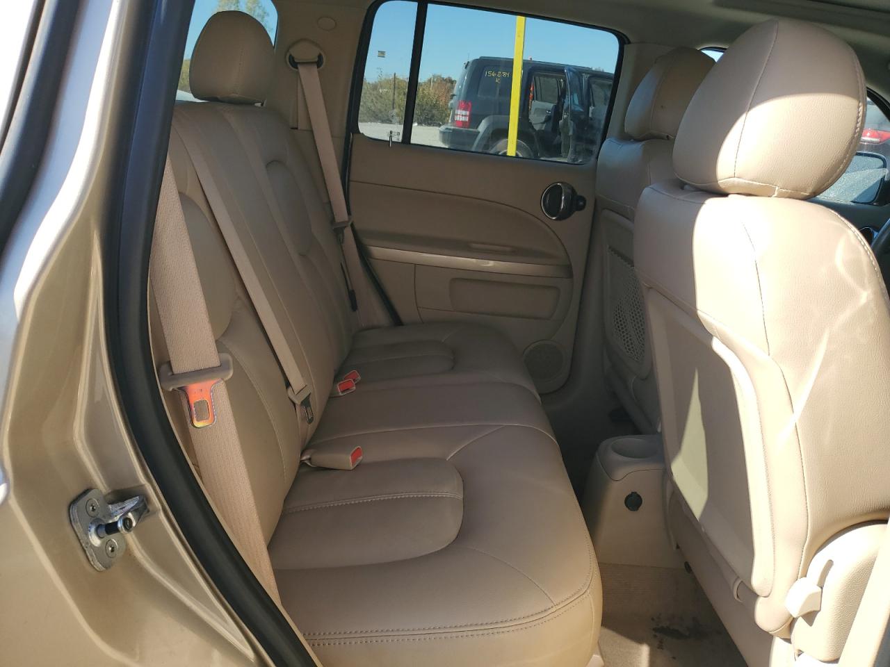 2007 Chevrolet Hhr Lt VIN: 3GNDA23PX7S564364 Lot: 82680735