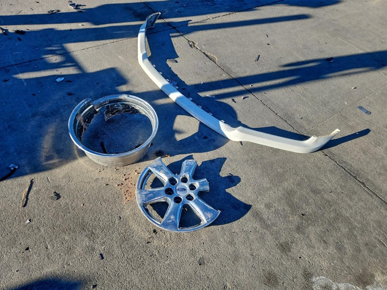 2020 Ford F150 Supercrew VIN: 1FTEW1EP1LKD30187 Lot: 93655155