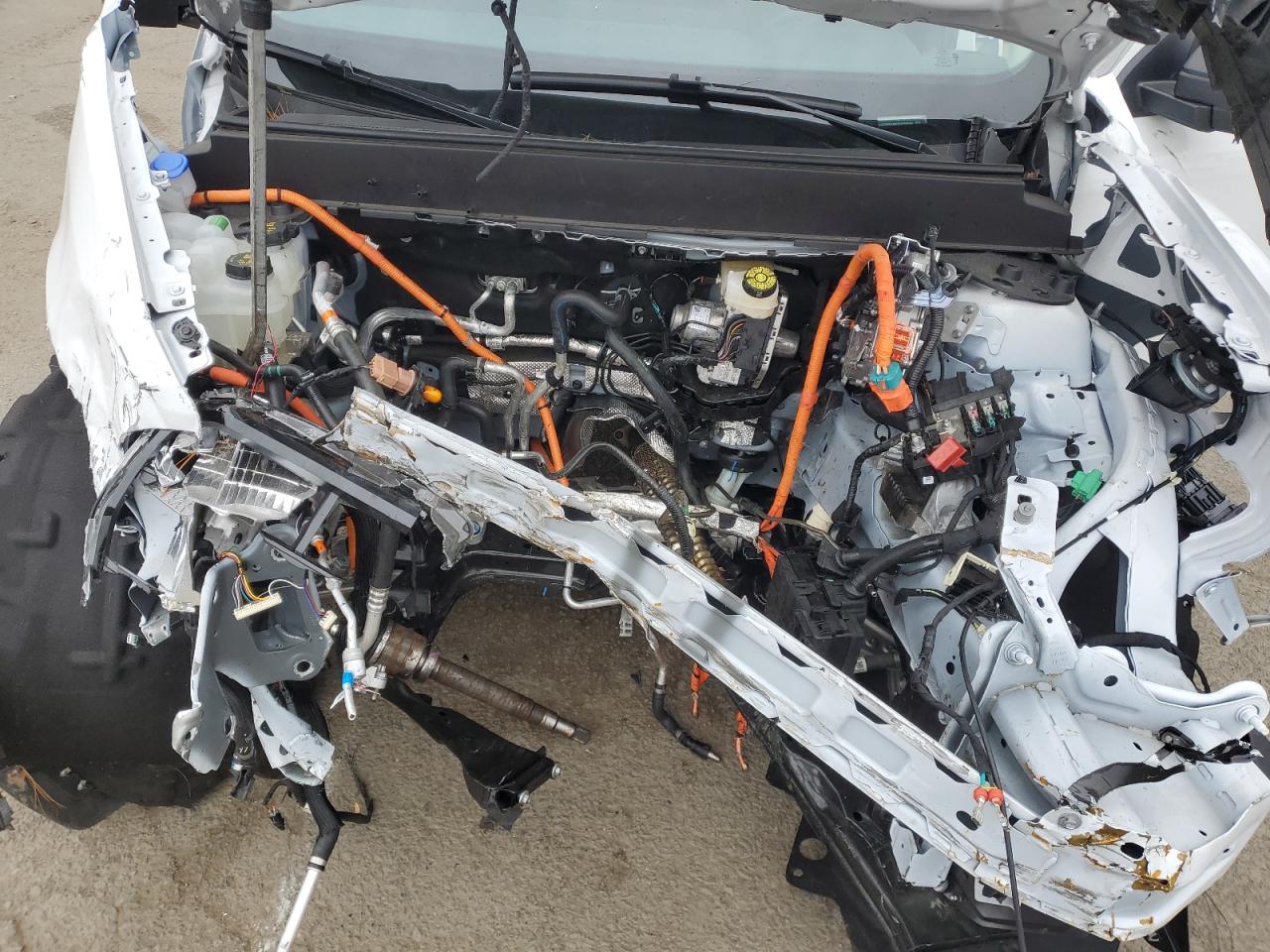 2025 Ford Maverick Xl VIN: 3FTTW8A30SRA94046 Lot: 92609095