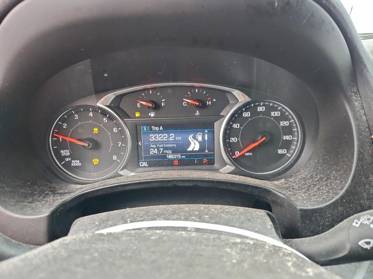 2020 GMC Terrain Sle VIN: 3GKALMEVXLL117295 Lot: 94211525