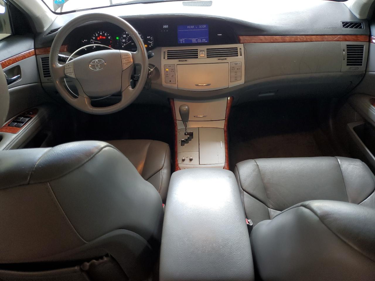 2007 Toyota Avalon Xl VIN: 4T1BK36B47U193829 Lot: 91288955