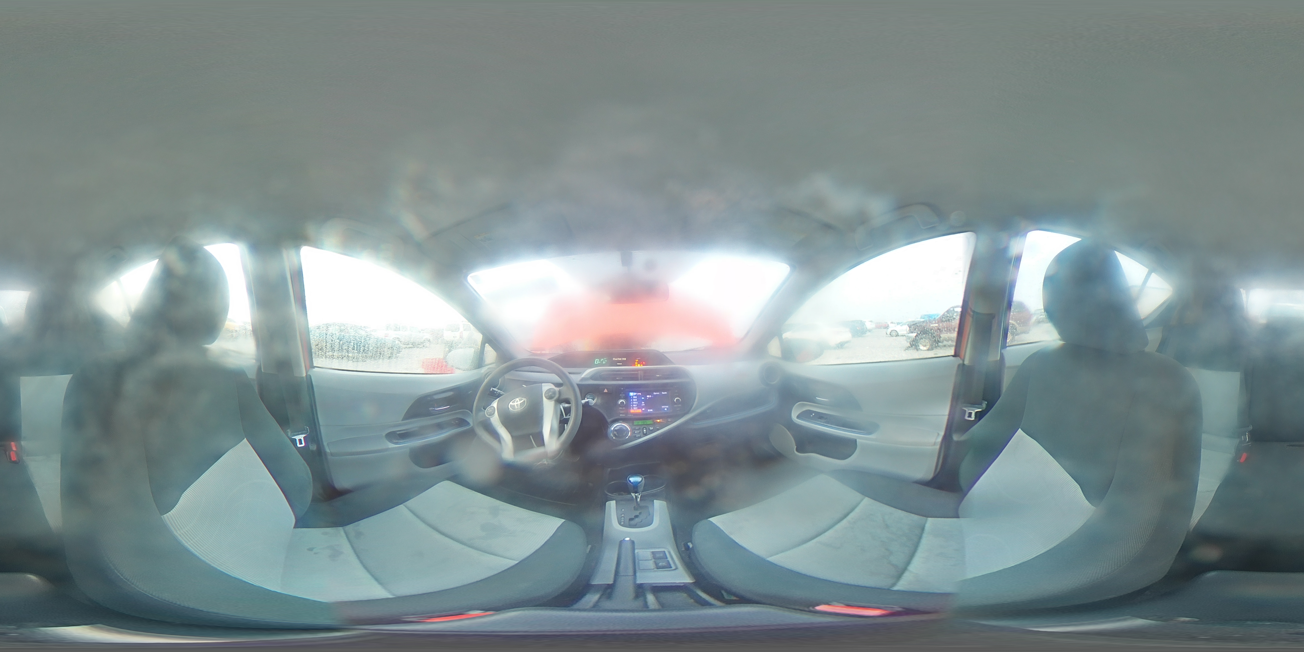 2012 Toyota Prius C VIN: JTDKDTB34C1022412 Lot: 94132215