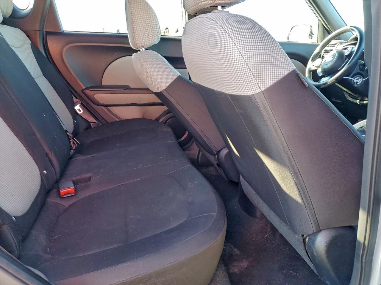 2016 Kia Soul VIN: KNDJN2A29G7859252 Lot: 94088635