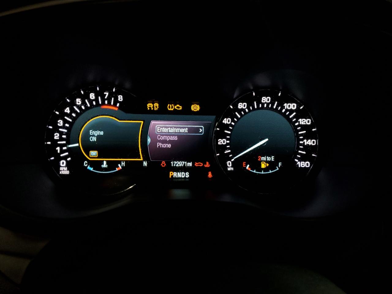 2015 Lincoln Mkc VIN: 5LMTJ2AHXFUJ35720 Lot: 92878795