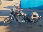 2009 HARLEY-DAVIDSON XL883 L   for sale at Copart CA - SAN JOSE